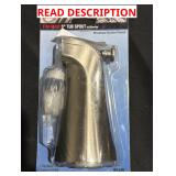 5" TUB SPOUT