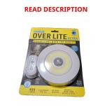 Overlite Ultra