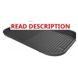 Ninja Woodfire XL Grill and Griddle Plate