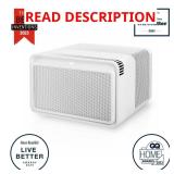 Windmill 10,000 BTU Inverter Window AC