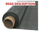 EPDM Roof Membrane 10x25 ft (250 sq ft)