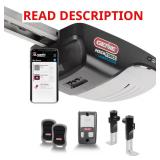Signature Series HPc Wi-Fi Garage Door Opener