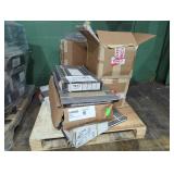 Skid Assorted Floor and Wall Tiles