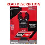 Milwaukee Nitrus Carbide 1-3/8 in Saw Blade