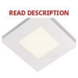 Broan-NuTone 12 In Exhaust Fan Cover