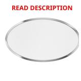 Flexinstall LED 32" Brushed Nickel Light