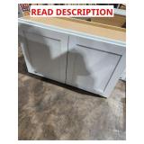 Kitchen Cabinet (30x18 in)