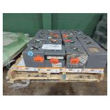 LifeProof Skid Hill Oak & Everlife Floor Tiles
