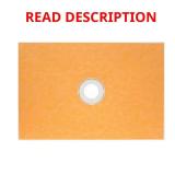 Kerdi-Shower 38 in. x 60 in. Shower Tray