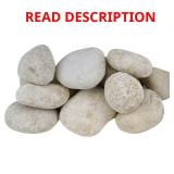 0.40 cu. ft. Large Egg Rock Pebbles