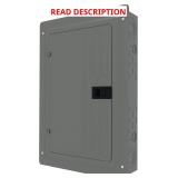 SN Series 125A 16-Space 32-Circuit MLE Center