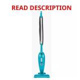 FeatherWeight Lightweight Mesh Filter Vacuum