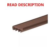 1-3/4 in. x 36 in. Universal Door Bottom