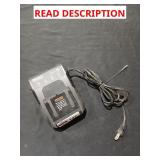 RIDGID 18V Class 2 Battery Charger