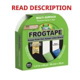 FrogTape Painter