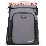 Igloo 24-Can Top Grip Backpack