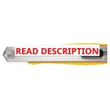 DEWALT Utility Knife, Snap-Off, 25mm