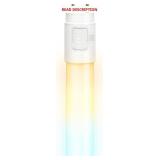 Euri ET8-15W50SH 4FT CCT T8, 15W, 2000lm