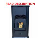 HP41-Alpine Heats 2200 sq. ft.