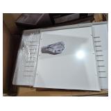 PTAC Wall Sleeve 26"