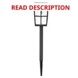 Hampton Bay Archer Solar Path Light (2)