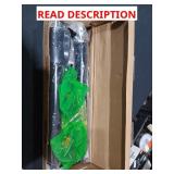 Andersen window & door black installation kit
