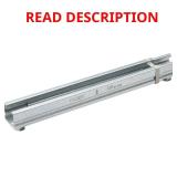 Telescoping Strut Bracket 3/8 in. Rod