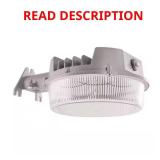 ALB 250W LED Dusk-to-Dawn Area Light
