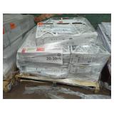 Skid Lot Assorted Honeywell Home Air Filters