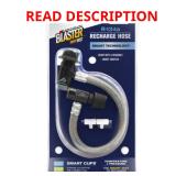 Blaster Smart Technology R134a Recharge Hose