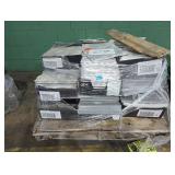 Skid Lot Assorted MSI Mosaic Tiles & Floor/Wall