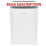12,000 BTU 3-in-1 Portable AC