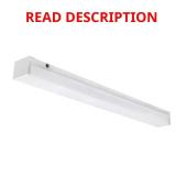 48 in. 4000 lm LED Emergency Light