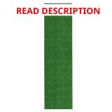 Ottomanson Evergreen 7x10 Indoor/Outdoor Rug