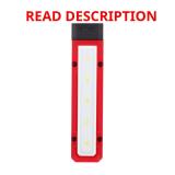 Milwaukee Rover 300 lm Black LED Flood Light
