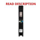 20 Amp All in One AF/GF Breaker