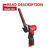 M12 FUEL 12V Brushless Cordless Bandsaw