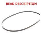 Milwaukee Compact Band Saw Blade 3 pk