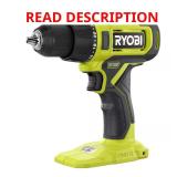Ryobi 18V Cordless Drill/Driver Kit