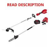 M18 FUEL 18V 16in Brushless Trimmer Kit