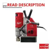 13 Amp 1-5/8 in. Electromagnetic Drill Kit