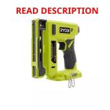 ONE+ 18V Cordless Crown Stapler 3/8 in. (Tool)