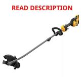 DEWALT 60V MAX Brushless Kit