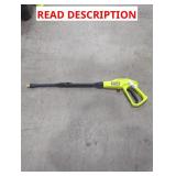 Ryobi Pressure Washer Trigger Handle