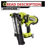 ONE+ HP 18V AirStrike 21  Nailer (Tool Only)