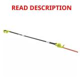 ONE+ 18V Cordless Hedge Trimmer (Tool)