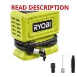 ONE+ 18V High Pressure Inflator (Tool)
