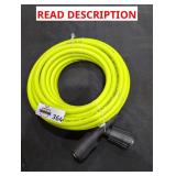 Ryobi Pressure Washer Hose