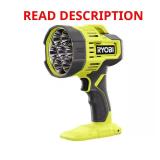 ONE+ 18V Cordless LED Spotlight (Tool Only)