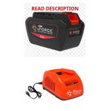 Echo EFORCE 56V 5Ah Battery + Charger